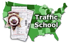 Tulare Traffic School